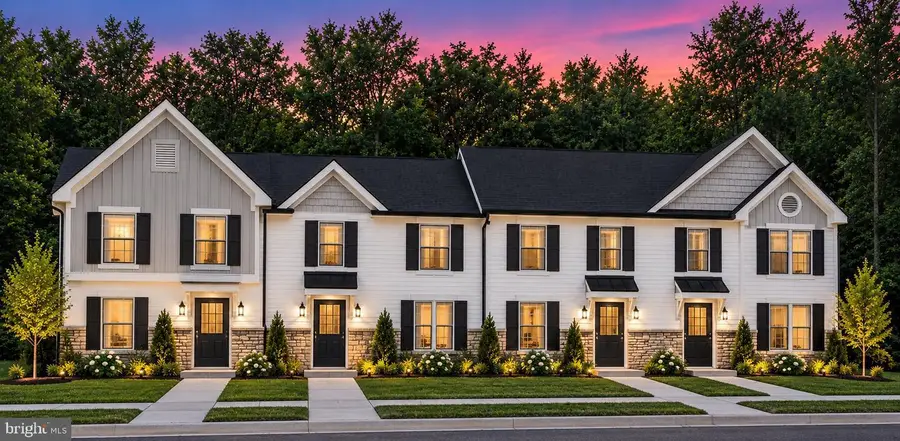 Homesite 91 Shuoner Ct, Winchester, VA 22602 - #3
