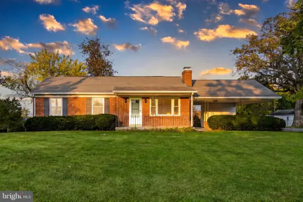 2691 Senseny Rd, WINCHESTER, VA 22602