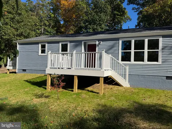 230 Crinoline Ln, WINCHESTER, VA 22603