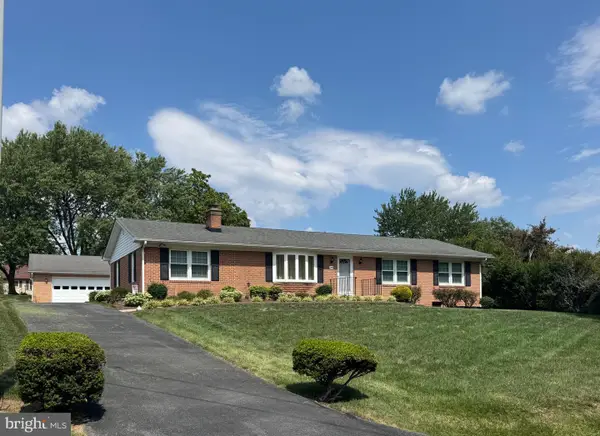 109 Harvard Dr, WINCHESTER, VA 22602