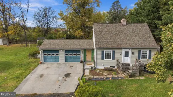 1907 Martinsburg Pike, WINCHESTER, VA 22603