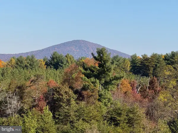 Lot 18 Siler Rd, WINCHESTER, VA 22603