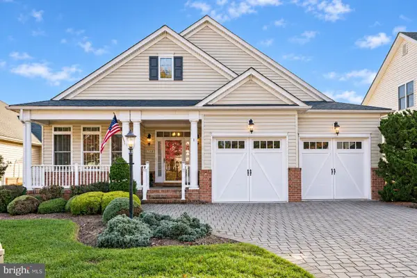 150 Harvest Ridge Dr, WINCHESTER, VA 22601