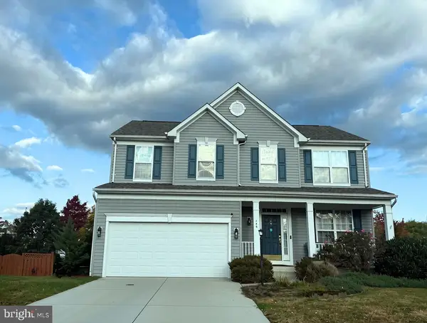 146 Cedar Mountain Dr, STEPHENS CITY, VA 22655