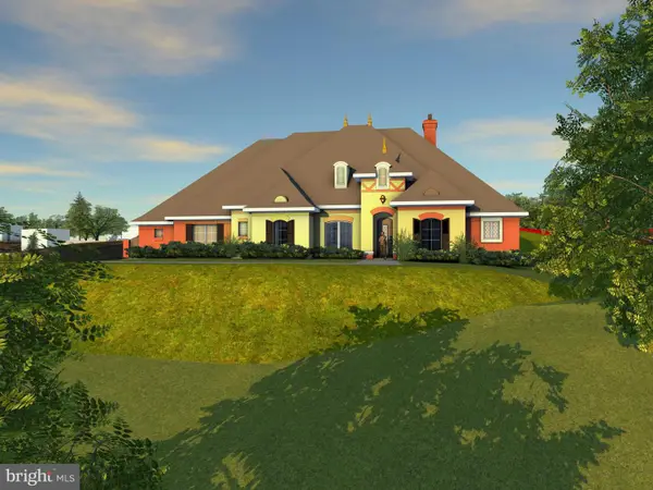 10515 Madison Dr, LORTON, VA 22079