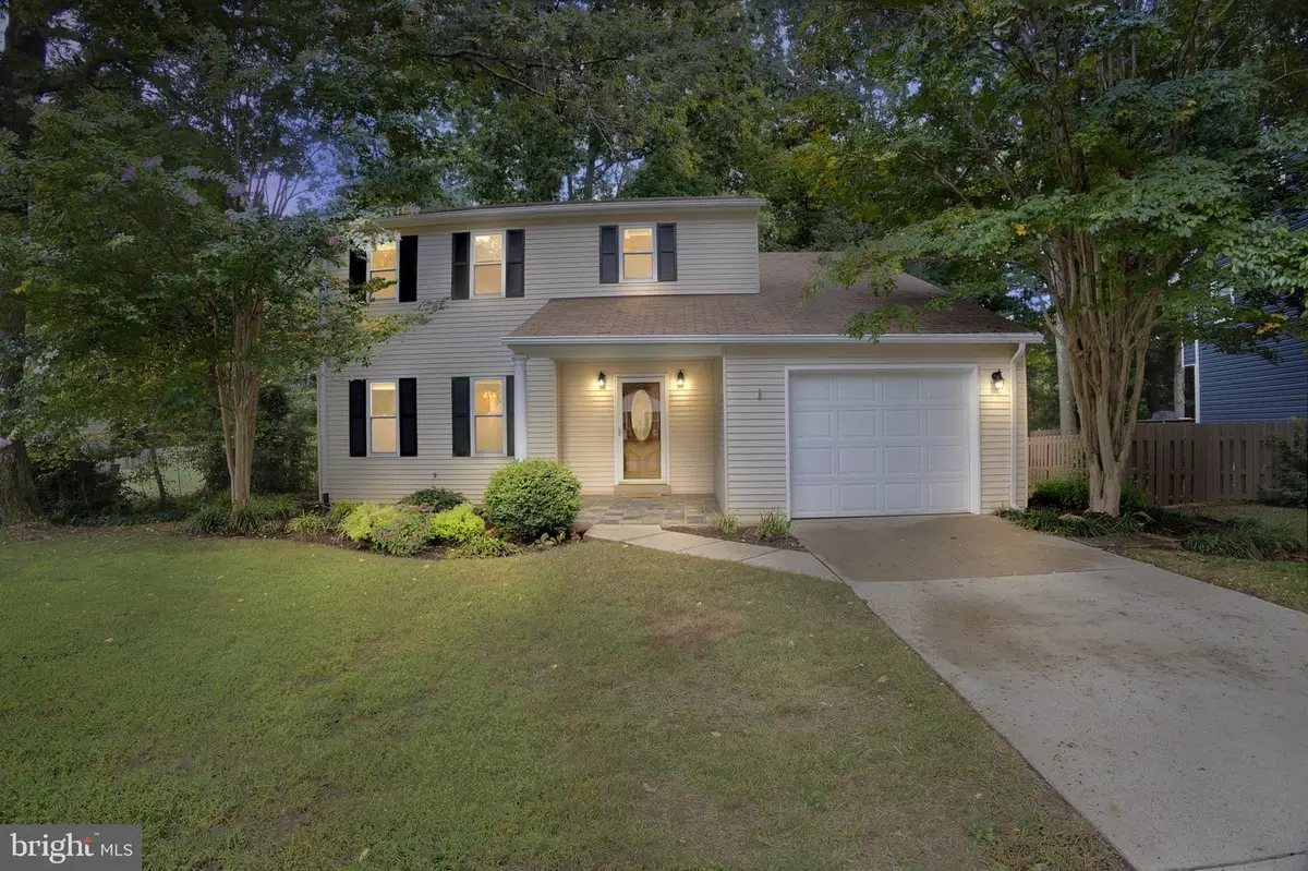 9347 Tartan View Dr, Long Branch, VA 22032 - Image #1