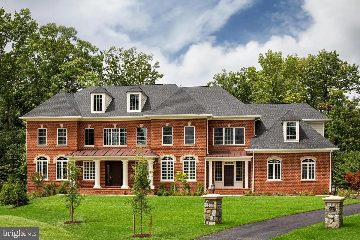 Fairfax Manor Ct, Chantilly, VA 20151 - Image #1