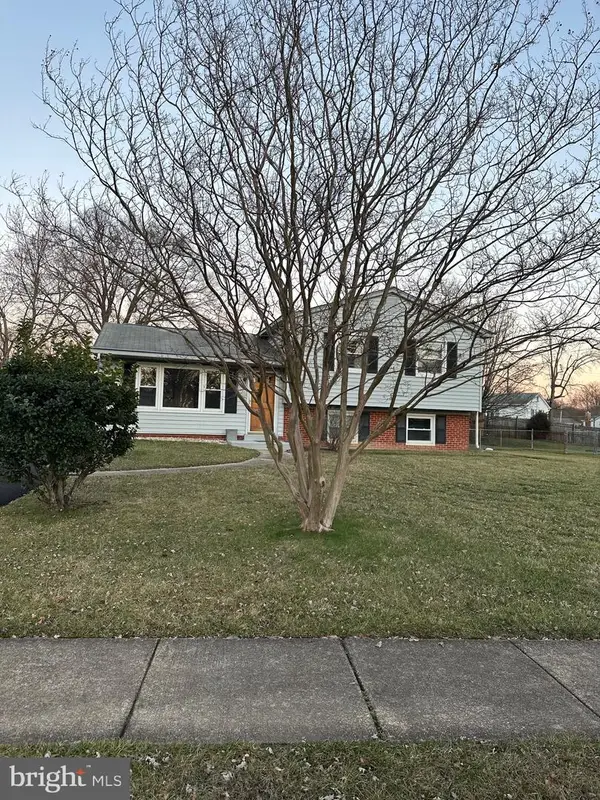 8019 Beckner Ct, ALEXANDRIA, VA 22309