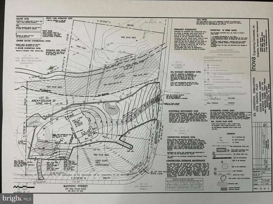 1000 Manning St, Great Falls, VA 22066 - Image #2