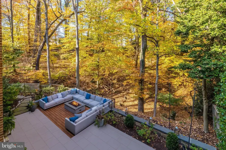714 Belgrove Rd, McLean, VA 22101 - #2