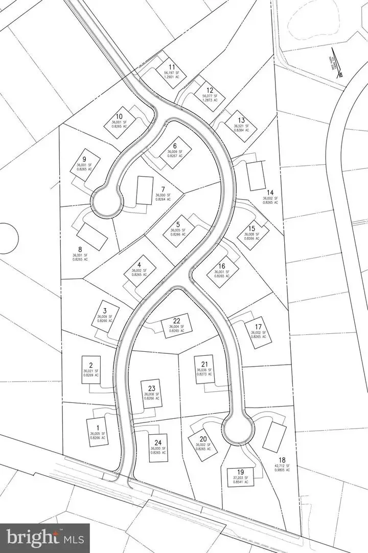 Lot 5 Knolewood, McLean, VA 22102 - Image #3