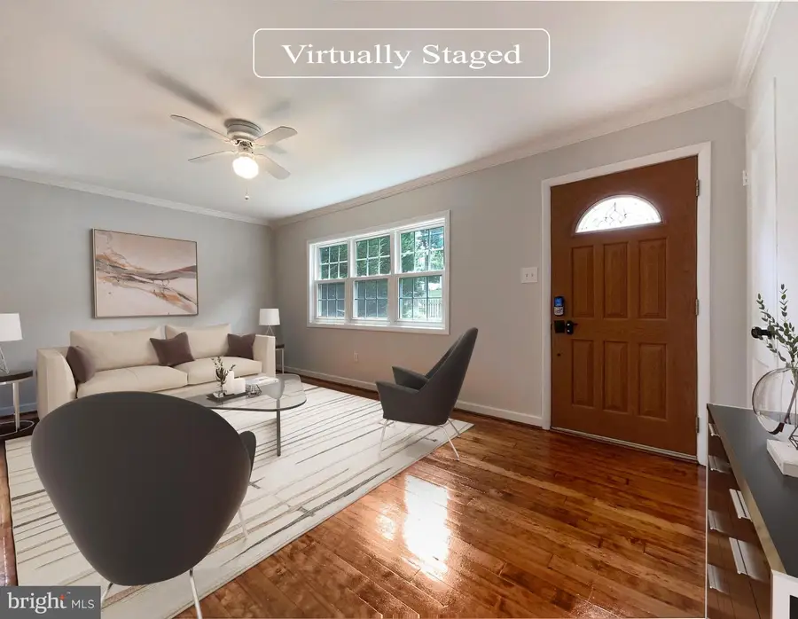 3118 Burgundy Rd, Alexandria, VA 22303 - Image #2