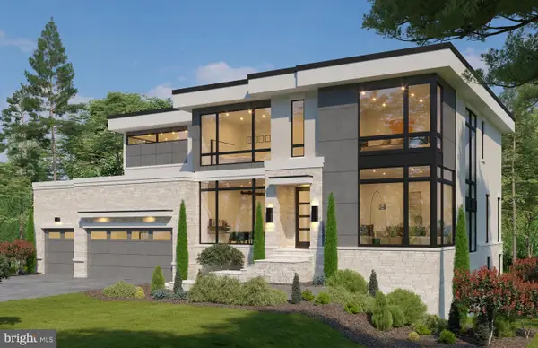 729 Ellsworth Ave, GREAT FALLS, VA 22066