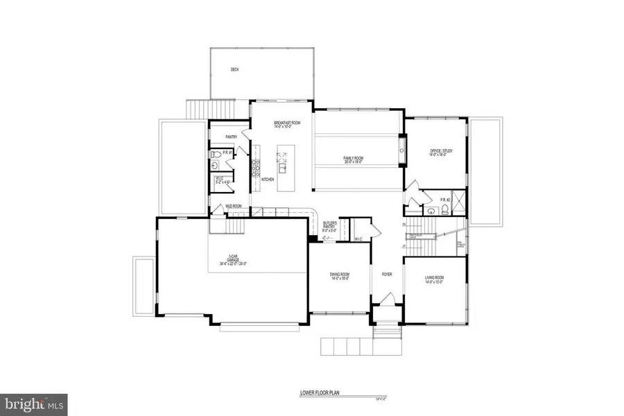 729 Ellsworth Ave, Great Falls, VA 22066 - Image #3