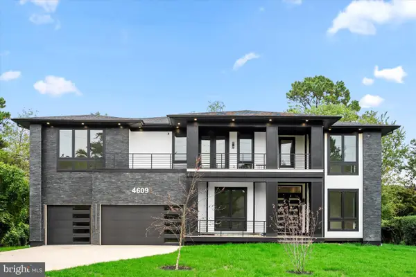 4609 Willow Run Dr, ANNANDALE, VA 22003