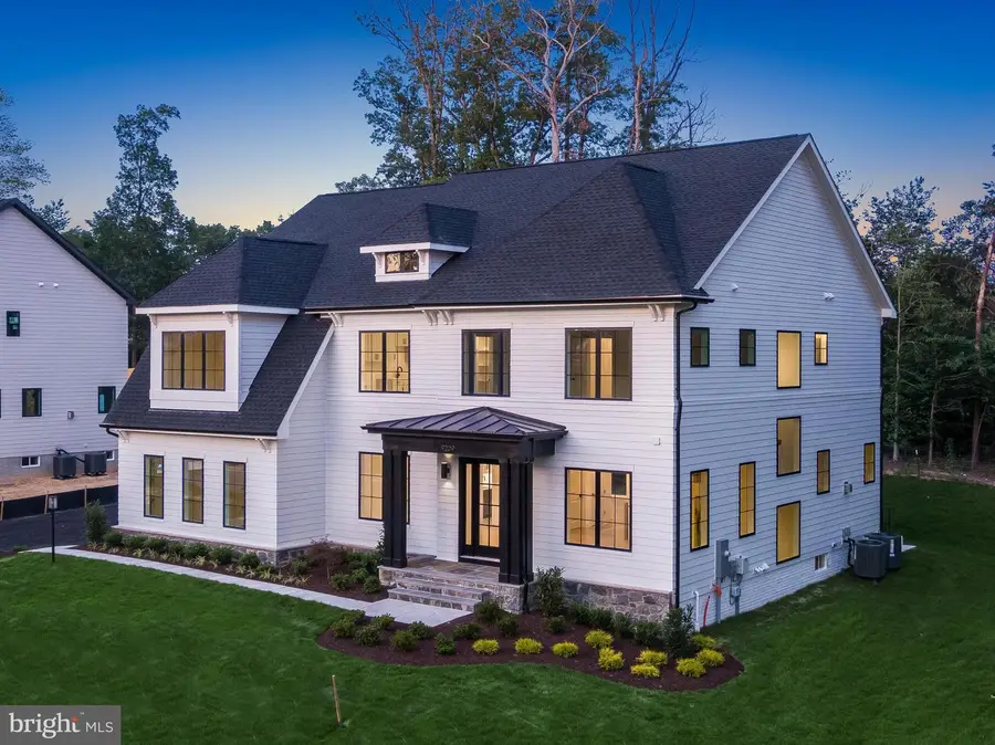 9209 Franks Point Lane, Lorton, VA 22079 - Image #3