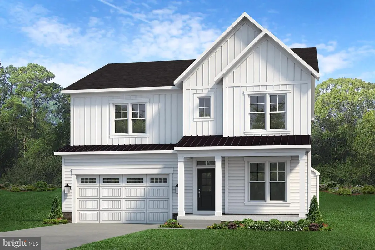 1914 Cherri Dr, Falls Church, VA 22043 - Image #1