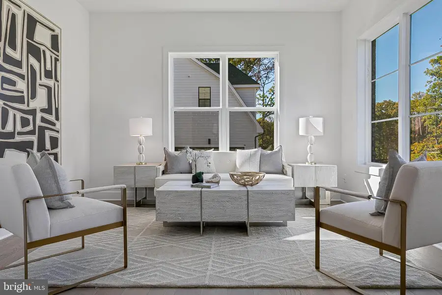 9205 Franks Point Ln, Lorton, VA 22079 - Image #3