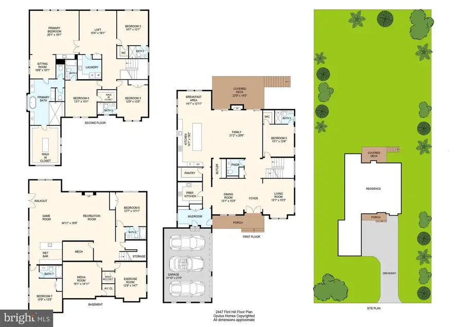 2447 Flint Hill Rd, Vienna, VA 22181 - Image #2