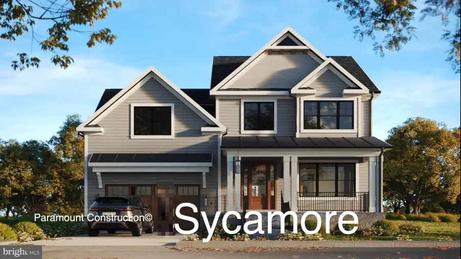 1601 Wrightson, McLean, VA 22101 - Image #2