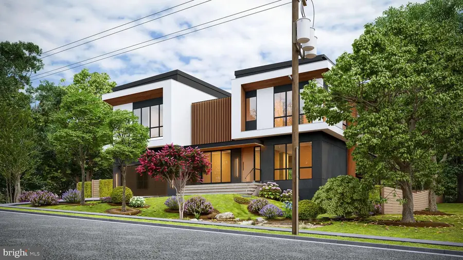 1747 Gilson St, Falls Church, VA 22043 - Image #2