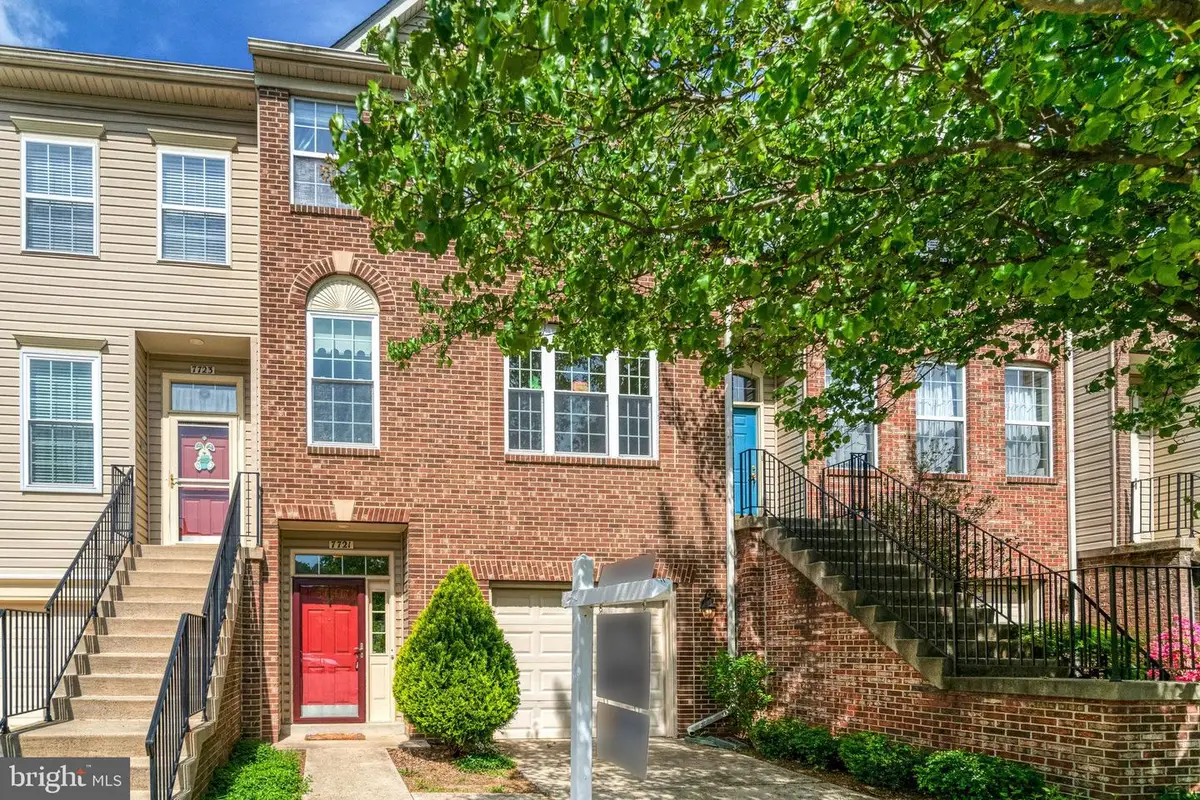 7721 Sullivan Cir, Alexandria, VA 22315 - #1