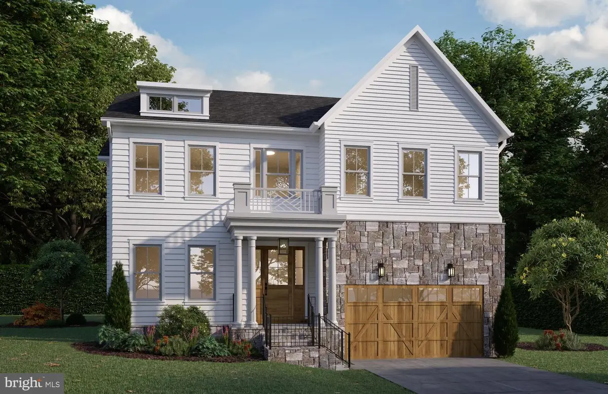 604 Blackstone Ter Nw, Vienna, VA 22180 - Image #1