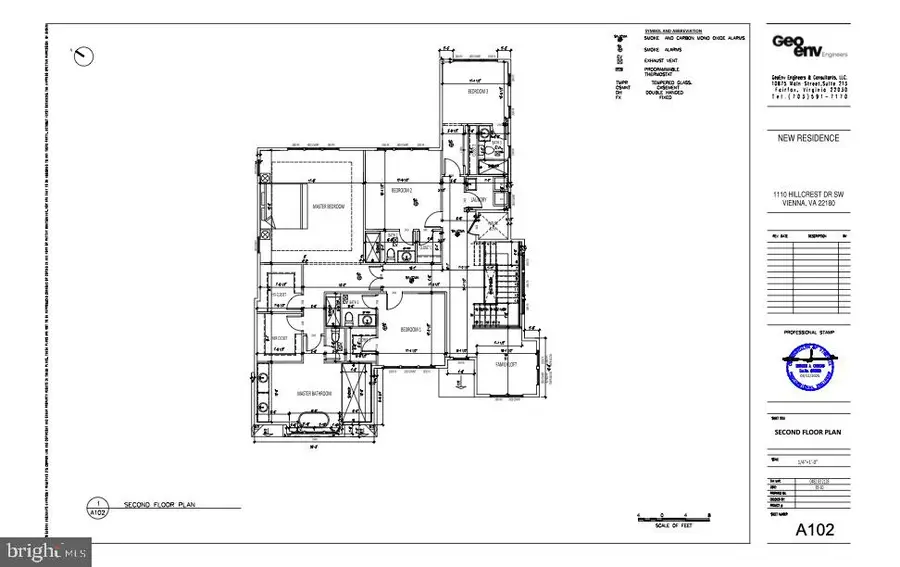 1110 Hillcrest Dr Sw, Vienna, VA 22180 - Image #3