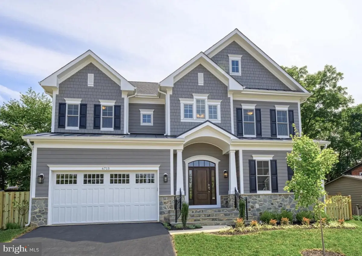 309 Park St Ne, Vienna, VA 22180 - Image #1