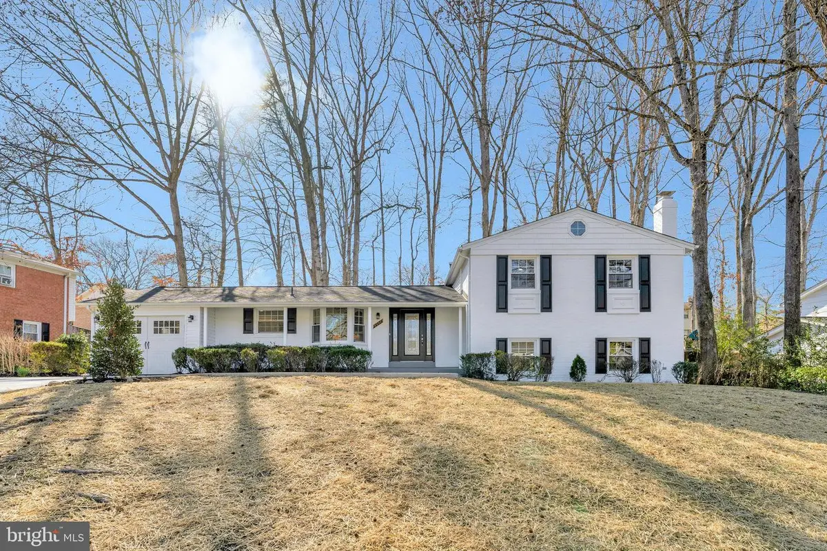 6606 Huntsman Blvd, Springfield, VA 22152 - Image #1