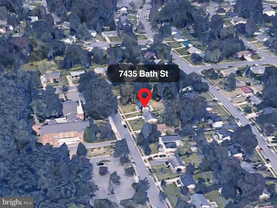 7435 Bath St, Springfield, VA 22150 - Image #2