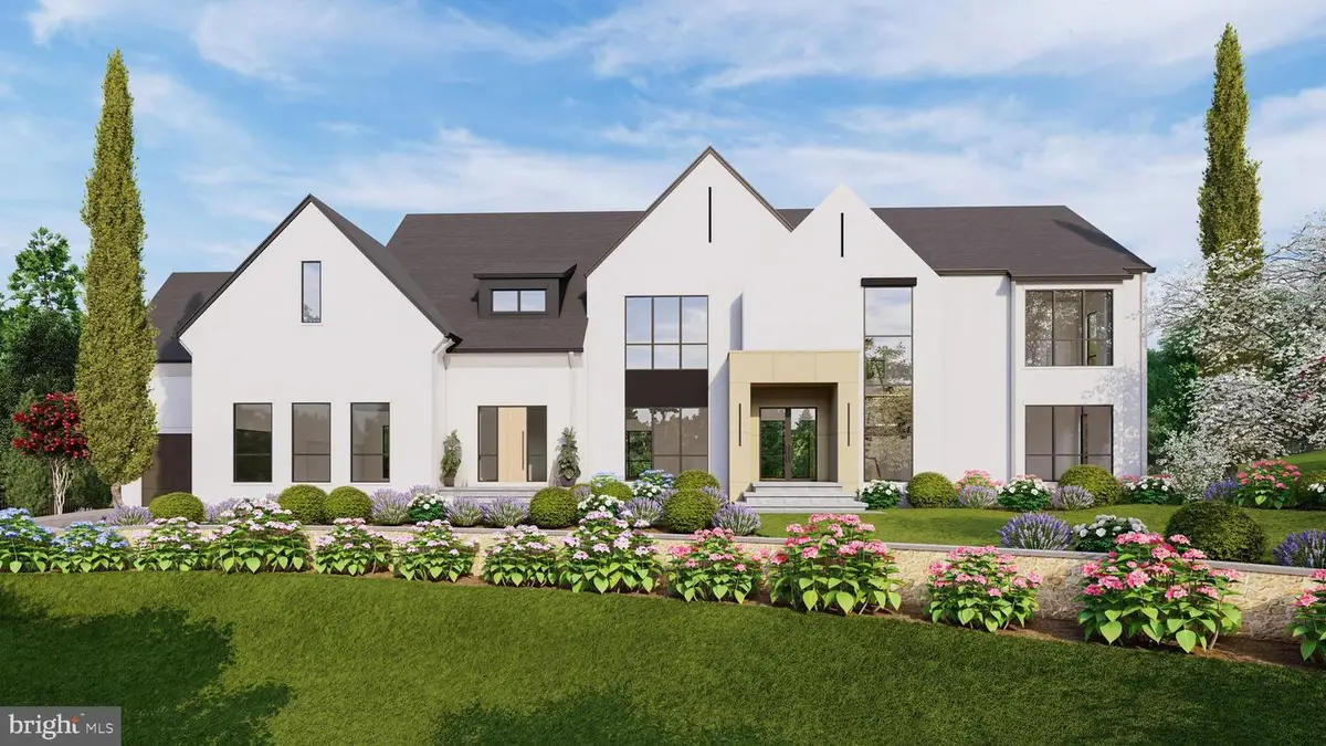 1033 Union Church Rd, McLean, VA 22102 - Image #1