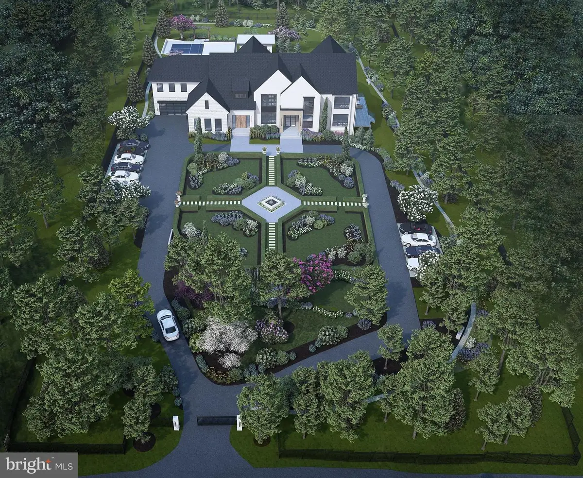 7315 Georgetown Pike, McLean, VA 22102 - Image #1