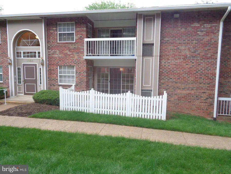 1954 Kennedy Dr #104, McLean, VA 22102 - Image #3