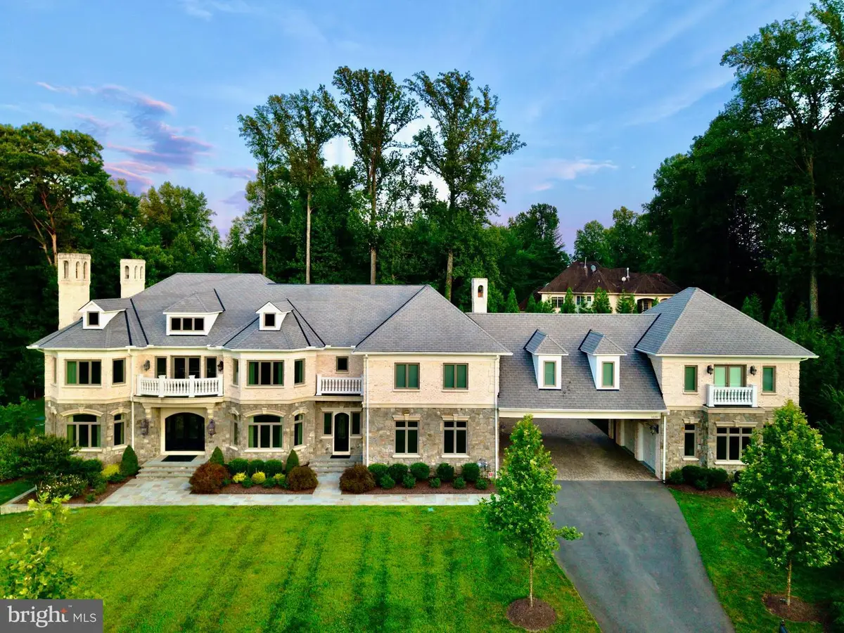 1039 Aziza Ct, Great Falls, VA 22066 - Image #1