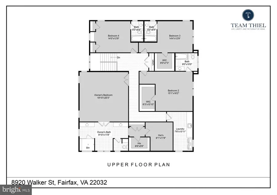 8920 Walker St, Fairfax, VA 22032 - Image #3
