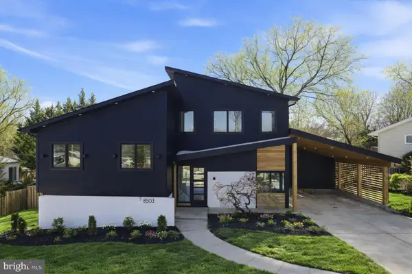 8503 Marquette St, VIENNA, VA 22180