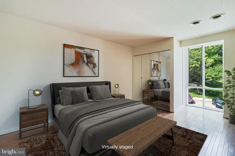 5707 Indian Ct #31, Alexandria, VA 22303 - Image #3