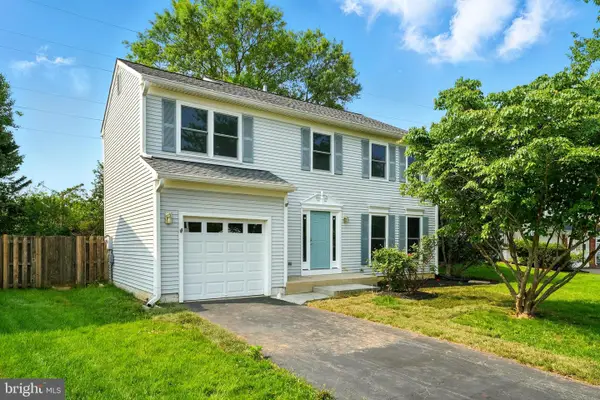 6768 Morning Ride Cir, ALEXANDRIA, VA 22315