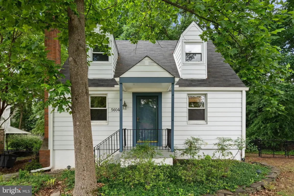 5604 Edgemont Dr, Alexandria, VA 22310 - Image #1