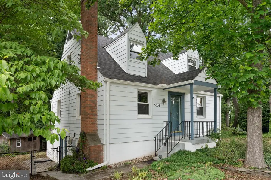 5604 Edgemont Dr, Alexandria, VA 22310 - Image #3