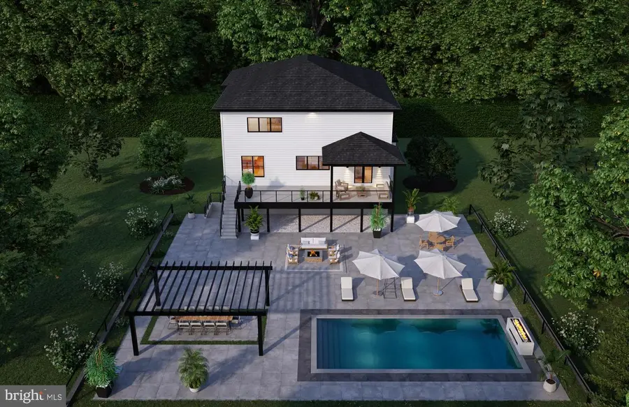 2202 Grayson Pl, Falls Church, VA 22043 - Image #3