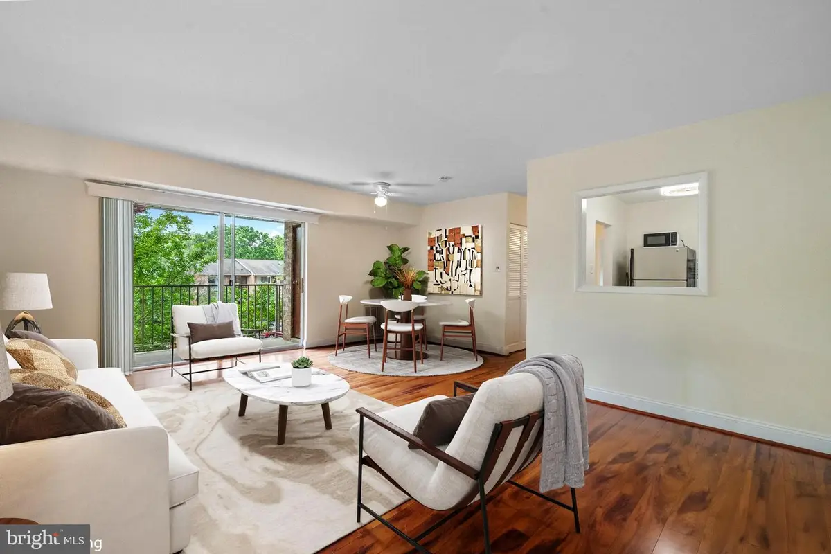 7984 Audubon Ave #203, Alexandria, VA 22306 - Image #1