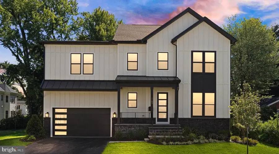 6601 Gordon Ave, Falls Church, VA 22046 - Image #2