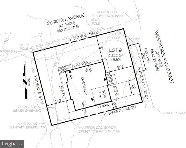 6601 Gordon Ave, Falls Church, VA 22046 - Image #3