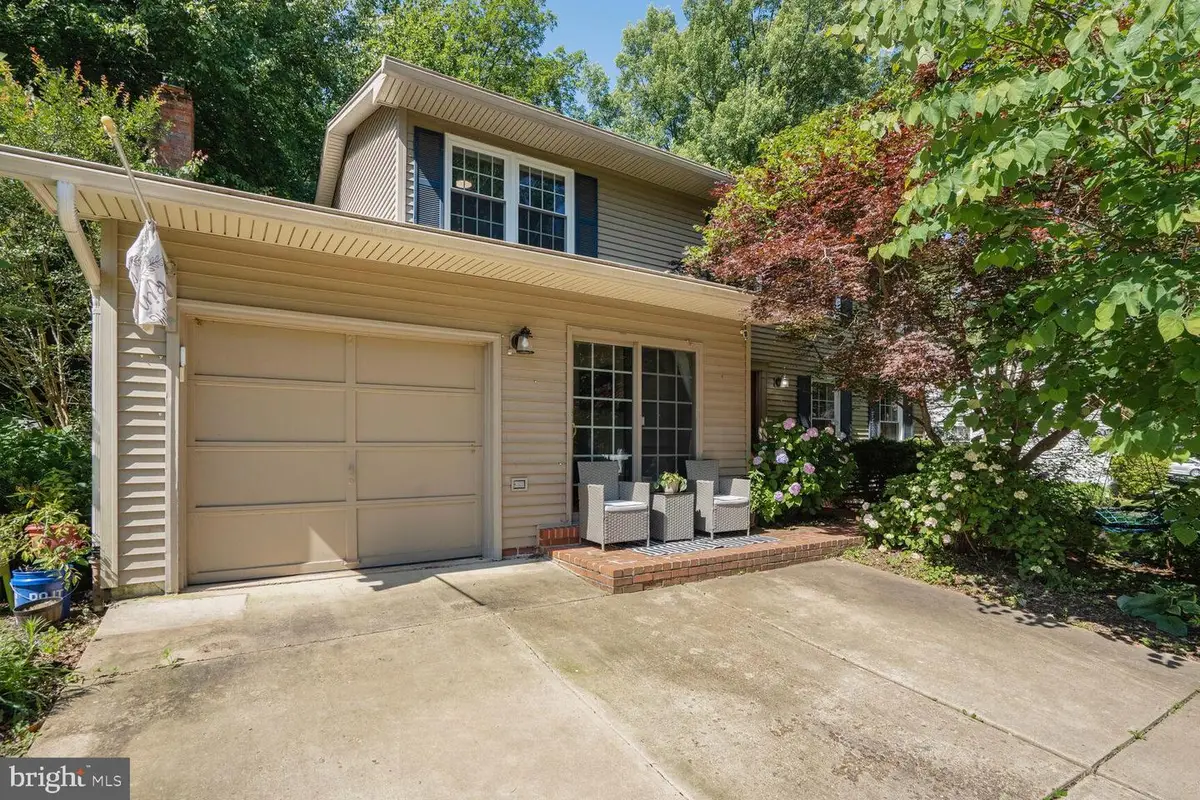 10911 Carters Oak Way, Burke, VA 22015 - Image #1