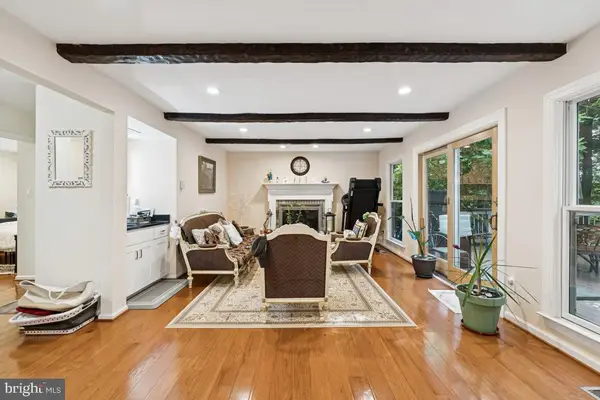 6625 Weatheford Ct, MCLEAN, VA 22101