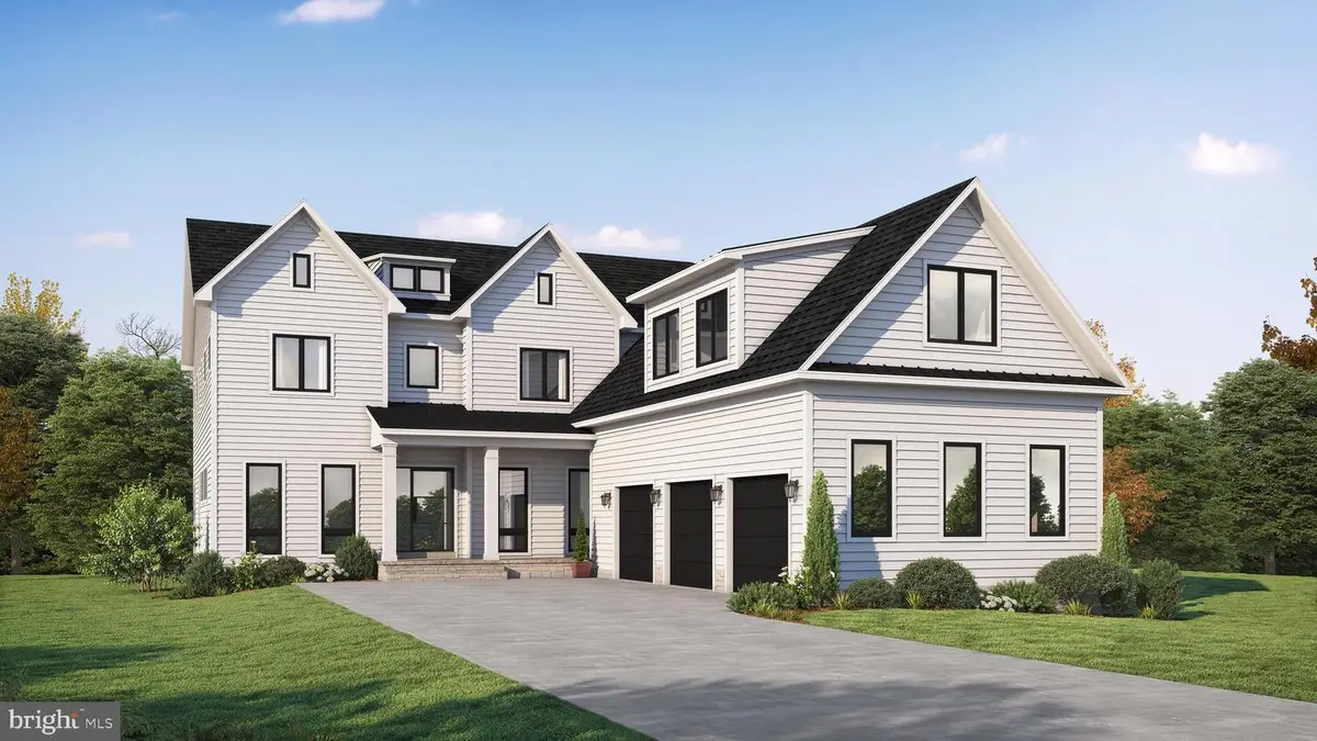 7000 Tyndale St, McLean, VA 22101 - Image #1