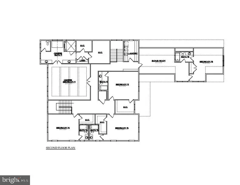 7000 Tyndale St, McLean, VA 22101 - Image #3