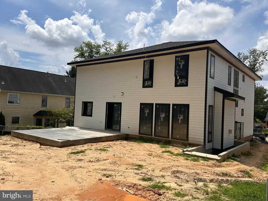 4017 Woodland Rd, Annandale, VA 22003 - Image #2